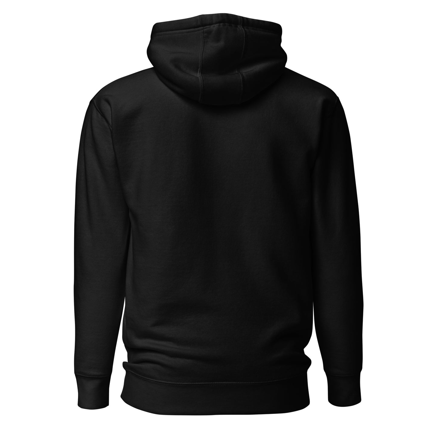 Qurksy Logo Hoodie