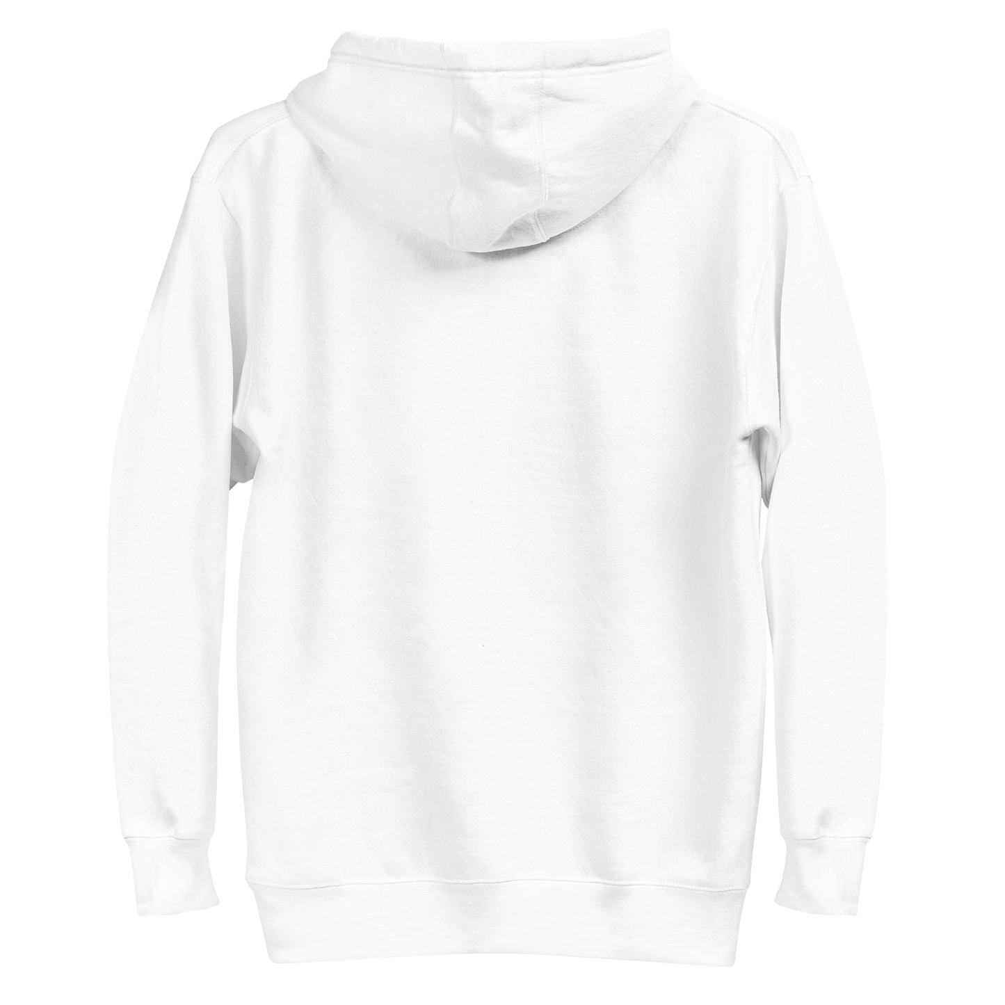 Qurksy Star Hoodie