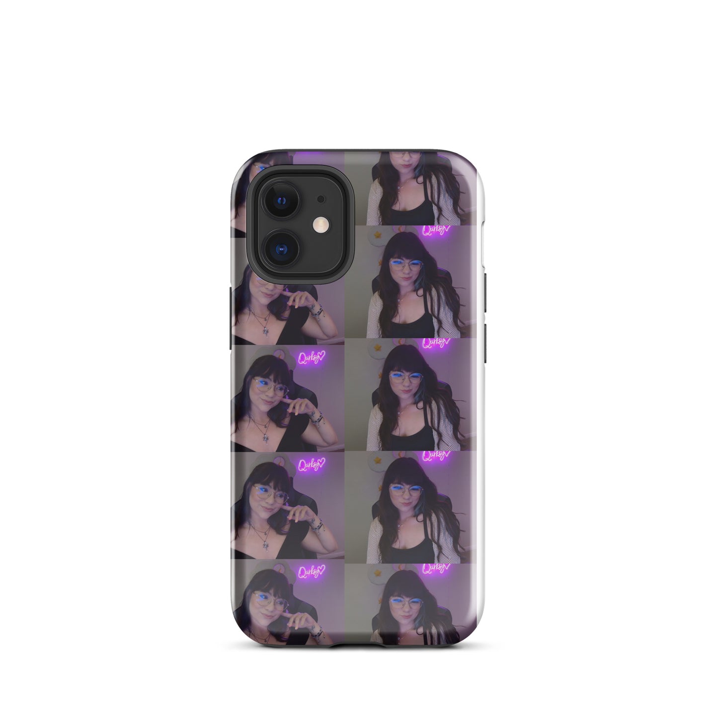 Qurksy Case for iPhone®