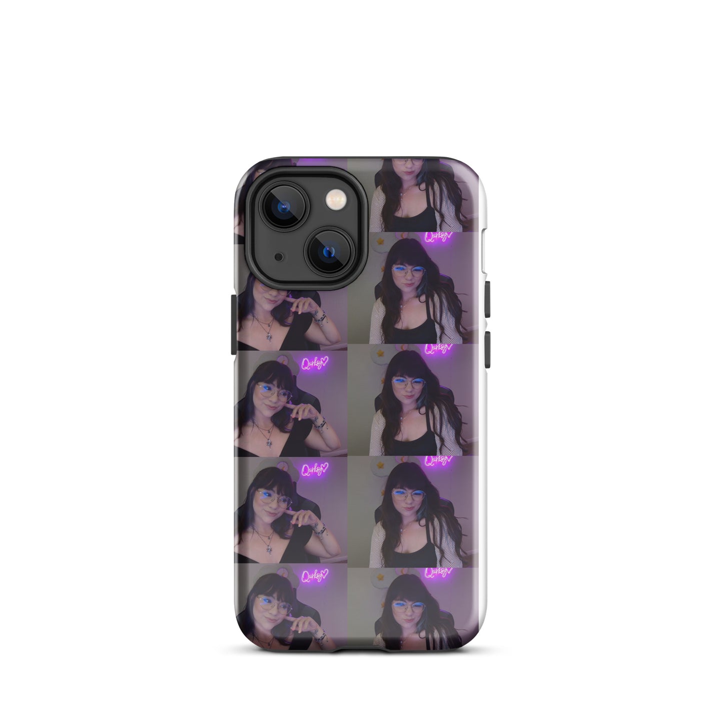 Qurksy Case for iPhone®