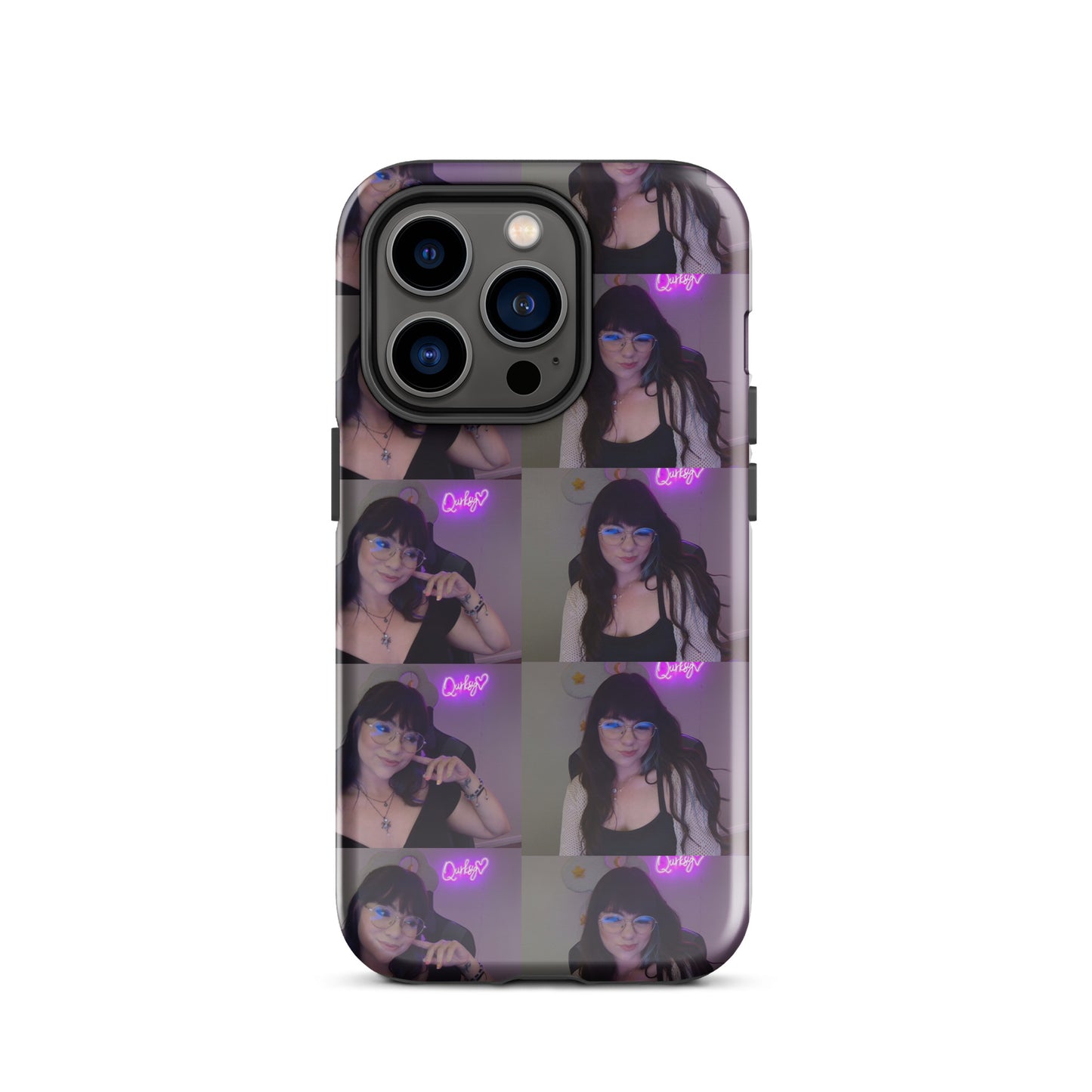 Qurksy Case for iPhone®