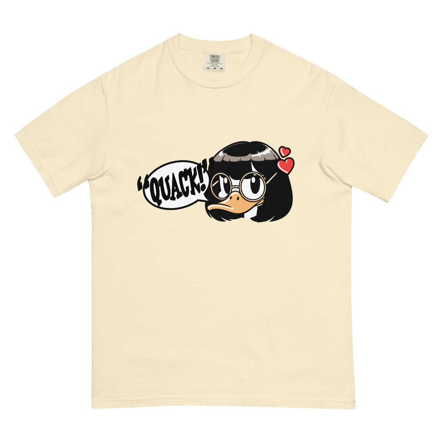 Quacksy T-Shirt