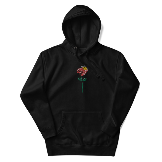 Rose Hoodie